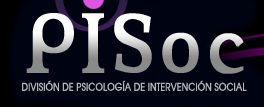 Logotipo de la División de Psicología Social